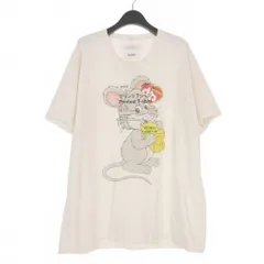2025年最新】ダブレット メンズ Tシャツの人気アイテム - メルカリ