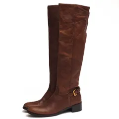 大幅値下げ❗️Chloé クロエ 乗馬ブーツ 2004年 23.5-24cm 大幅値下げ❗️Chloé クロエ 乗馬ブーツ 2004年 23.5-24cm