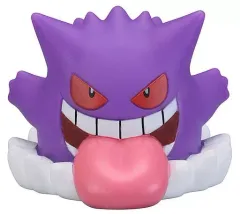 【中古】トレーディングフィギュア ゲンガー 「ポケットモンスター ゆびにんぎょうコレクション」 ポケモンセンター限定