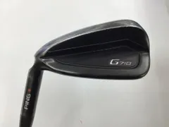 卸し売り購入 2025年最新】g710アイアン レフティの人気アイテム メルカリ - クラブ