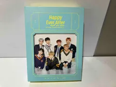 BTS Happy Ever After サイン入り　ポストカード BTS ジン ポストカード サイン入り - メルカリ