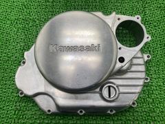 最終価格 Z1000MARK2Z1R Z750FX-1 ダイナモカバー ステータ - メルカリ