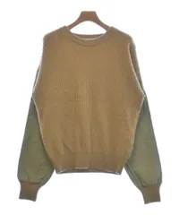 2025年最新】cristaseya ニットの人気アイテム - メルカリ