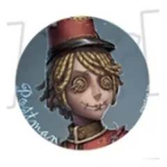 2025年最新】ポストマン（ビクター・グランツ）の人気アイテム - メルカリ