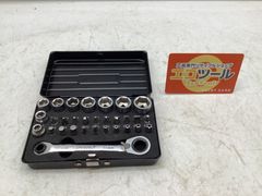 【中古品】☆DeenJ/ディーン ラチェット＆ビットセット DNBRS31J [ITMNHBWEF9DO] [エコツール岡崎インター店][M01]のサムネイル