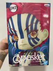 2025年最新】鬼滅の刃 Q posket ～猗窩座～の人気アイテム