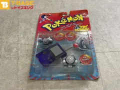 未開封 Hasbro  ポケモン ポケ ボール ブラスター スクワートル ワートル ブラストワーズ ニョロモ ニョロゾ フィギュア 未開封 Hasbro ポケモン ポケ ボール ブラスター スクワートル