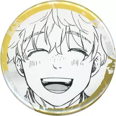 【中古】バッジ・ピンズ 楡井秋彦 「WIND BREAKER POP UP SHOP in PRINCESS CAFE コレクション缶バッジ Aグループ」