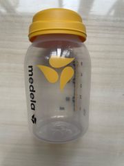 メデラ　めでら medela ボトル 哺乳瓶 プラスチック 150ml