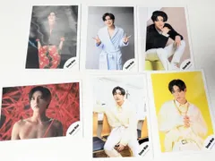 Snow Man 目黒蓮　公式写真 24枚セット　まとめ売り