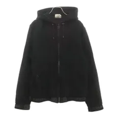 CHANEL シャネル 42 Wジップアップパーカー ココマーク