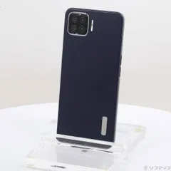 2025年最新】oppo a73 ネイビーブルー simフリーの人気アイテム