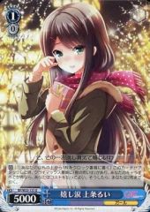 [중고]바이스슈발츠 GF/W33-133[U]: 기쁜 눈물 카미죠 루이