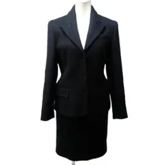 2025年最新】PRADA ビジネス スカートスーツ上下の人気アイテム