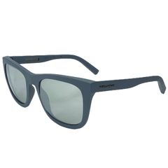 ドルチェ&ガッバーナ ドルガバ D&G DG2145 1267/6G サングラス アイウェア スクエア カラーレンズ ロゴ マット グレー DOLCE&GABBANA