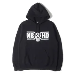 2025年最新】neighborhood bounty hunter パーカーの人気