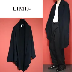 LIMI feu ロングガウン LIMI feu ロングガウン LIMI feu ロングガウン AUTUMN / WINTER 2020