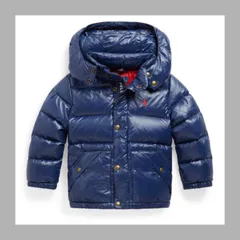 ウォーターリペラント　ダウンジャケット