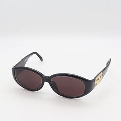 美品】セリーヌ サングラス ゴールドロゴ CLF-731 54□18-140 - メルカリ