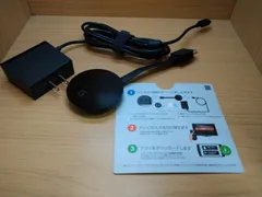 2023年最新】google chromecast netflixの人気アイテム - メルカリ