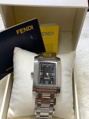 R7-1092 中古品 フェンディ　165FT