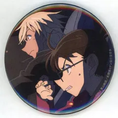 2025年最新】劇場版22弾場面写缶バッジの人気アイテム - メルカリ