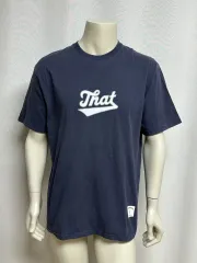 thisisneverthat(ディスイズネバーザット) ラウンド 半袖 Tシャツ （ L ）のサムネイル
