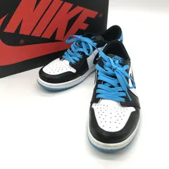 NIKE AIR JORDAN 1 RETRO LOW OG スニーカー CZ0790-104 ローカット シューズ カジュアル ストリート メンズ 27cm ナイキ 靴 B11388◆