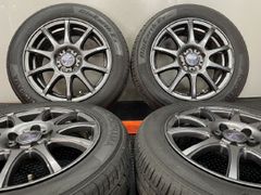 新品】2025年製 YOKOHAMA BluEarth AE50 225/50R17 94W 夏タイヤ 4本