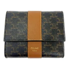 2024年最新】CELINE スモールウォレット の人気アイテム - メルカリ 