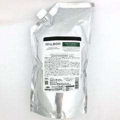 グローバルミルボン リプレニッシングシャンプー 1000mL 詰替 Global MILBON