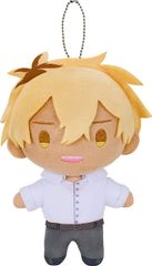 ハイキュー!! にとたん ぬいぐるみ 宮治　宮侑　2点セット 稲荷崎 制服 ハイキュー にとたん ボールチェーン付ぬいぐるみ 2種 宮侑 宮治