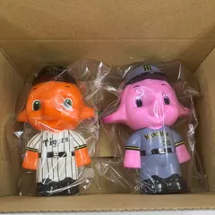 【超激レア】サトコちゃん貯金箱 Tigers 超激レア】サトコちゃん貯金箱 Tigers