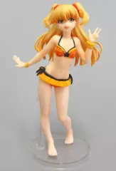 2025年最新】城ヶ崎莉嘉フィギュアの人気アイテム - メルカリ
