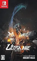 【中古】(未使用・未開封品)Ultra Age ウルトラエージ - Switch