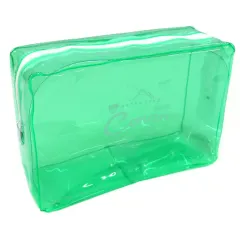 【中古】バッグ ロゴ ポーチ 「セガ ラッキーくじ 名探偵コナン Trad style collection」 I賞