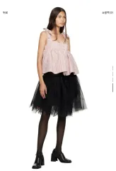 2026年最新】SIMONE rocha スカートの人気アイテム - メルカリ