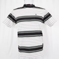 新品 春夏 半袖Tシャツ 日本製 LL(50) サイズ ブラック サルヴァトーレ・ヴィンチ メンズ カジュアル 男性 40代 50代 60代 70代 70509