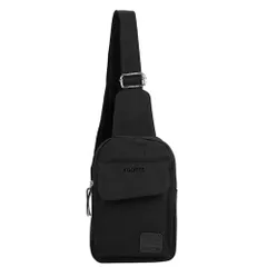 【在庫処分】斜め掛けバッグ 肩掛け 軽量 胸バッグ バイク メンズポーチ ランニングバッグ 多機能 バッグ 財布 帆布 小物入れ カジュアル スマホポーチ 旅行 ワンショルダーバッグ アウトドア ボディバッグ レジャーバック [XGOPTS] 男女兼用