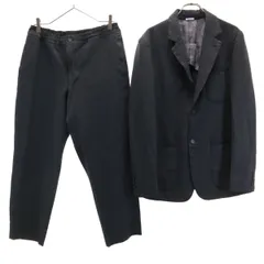 2025年最新】コムデギャルソンオムドゥ セットアップの人気