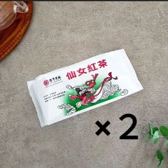 【せきば様専用】台灣農林　仙女紅茶200g
