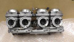 CB-1　NC27-1051xxx　の　キャブレター:#1746773858