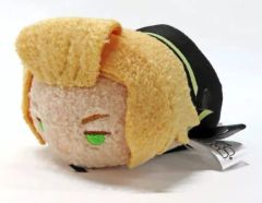 【中古】ぬいぐるみ ケイト・ダイヤモンド(制服) ぬいぐるみ ミニ(S) 「ディズニー TSUM TSUM -ツムツム-」 ディズニーストア限定