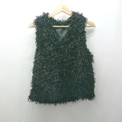 ◇ ⊇ prose verse　プロズヴェール シンプル 無 カットソー サイズM ブラック系 レディース E  【1505290006057】