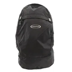 2025年最新】mont-bell モンベル ポケッタブルデイパックの人気