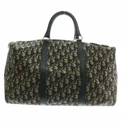 クリスチャンディオール Christian Dior BAGAGES ヴィンテージ