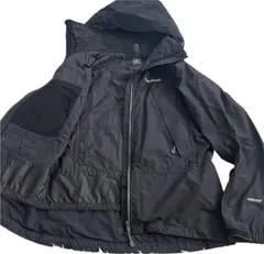 ドロワットパーカ Men's｜モンベル