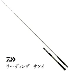 船竿 ダイワ リーディング サソイ ML-150 / 釣具 / daiwa - メルカリ