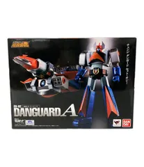 ⚠️レア　新品未使用　惑星ロボ　ダンガードA 超合金　永遠の名作　当時物 Yahoo!オークション -「超合金ダンガードa」の落札相場・落札価格