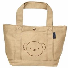 横浜帆布鞄 045 ミッフィー Dick Bruna MIFFY - メルカリ